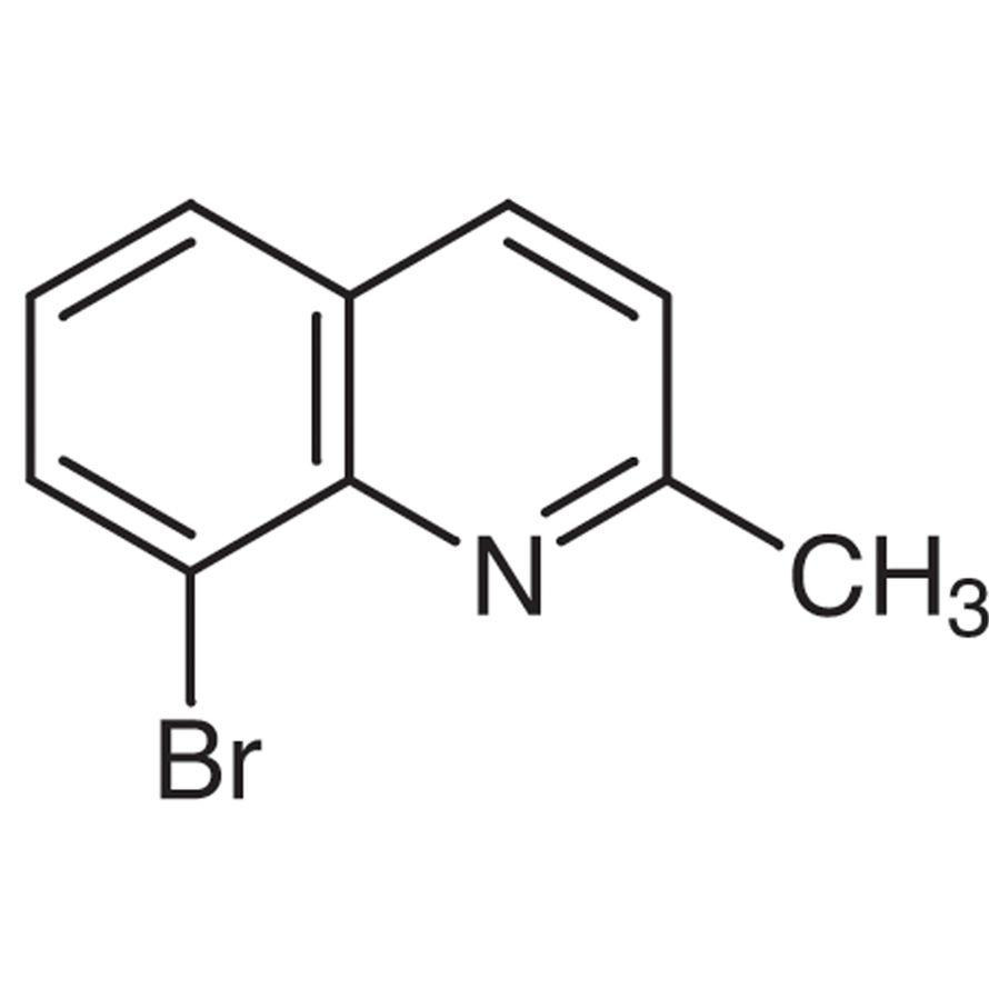 8-Bromo-2-methylquinoline