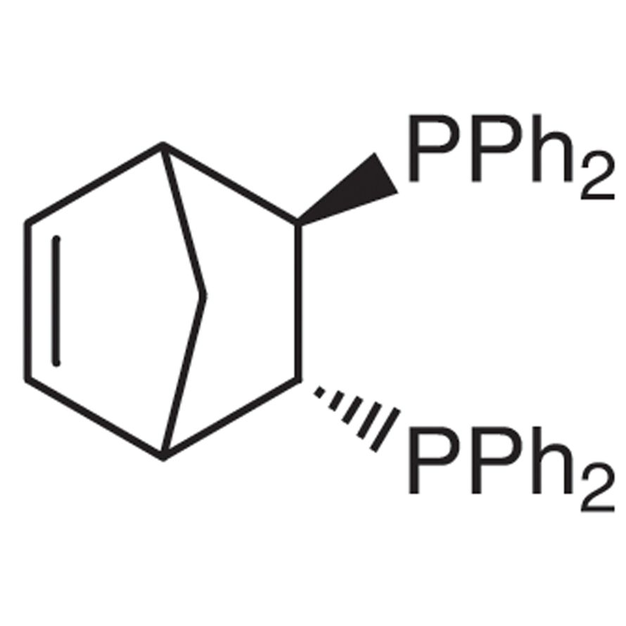 (2R,3R)-(-)-2,3-Bis(diphenylphosphino)bicyclo[2.2.1]hept-5-ene