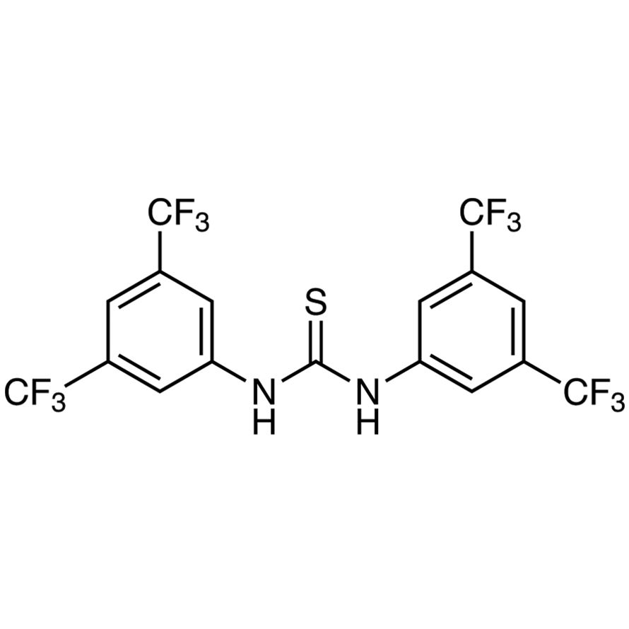 1,3-Bis[3,5-bis(trifluoromethyl)phenyl]thiourea