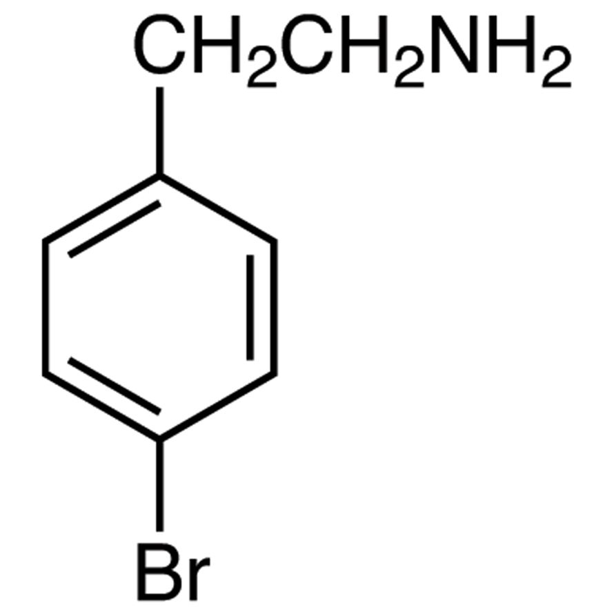 2-(4-Bromophenyl)ethylamine