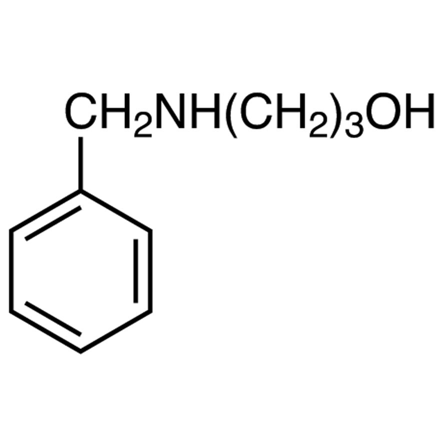 3-Benzylamino-1-propanol