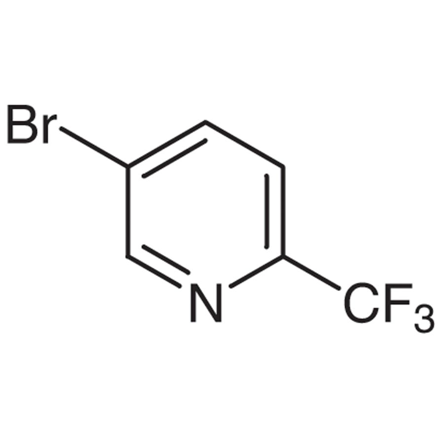 5-Bromo-2-(trifluoromethyl)pyridine