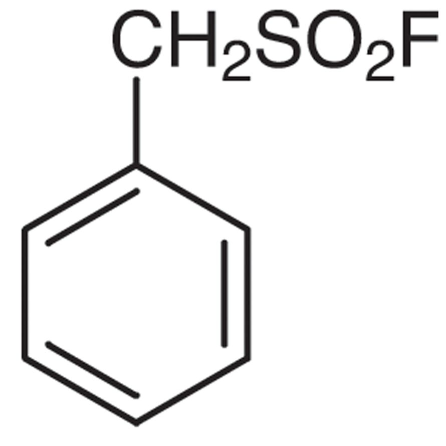 Benzylsulfonyl Fluoride [for Biochemical Research]