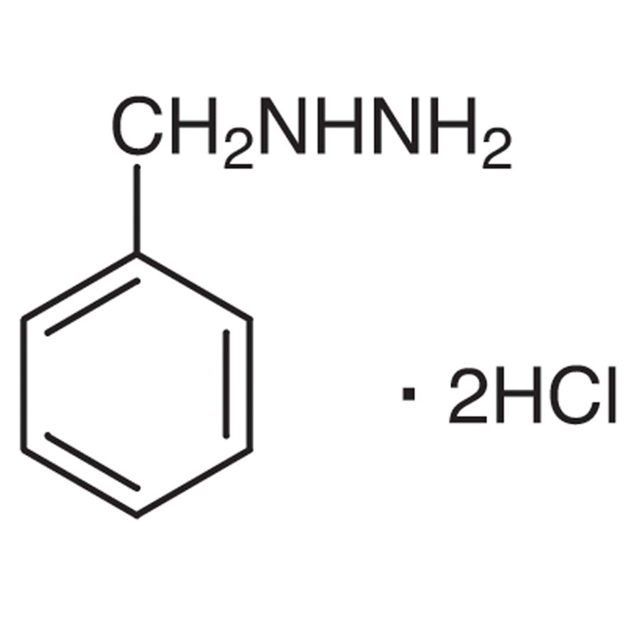 Benzylhydrazine Dihydrochloride