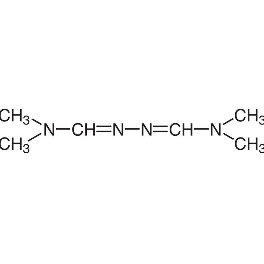 N,N'-Bis(dimethylaminomethylene)hydrazine