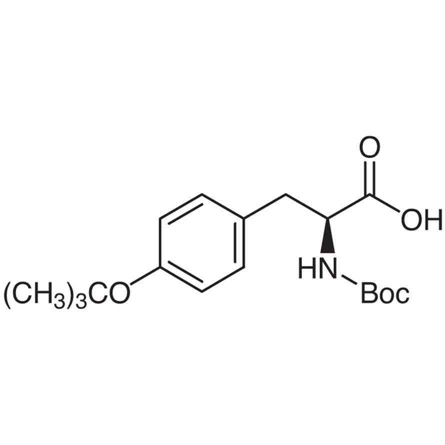 N-(tert-Butoxycarbonyl)-O-tert-butyl-L-tyrosine