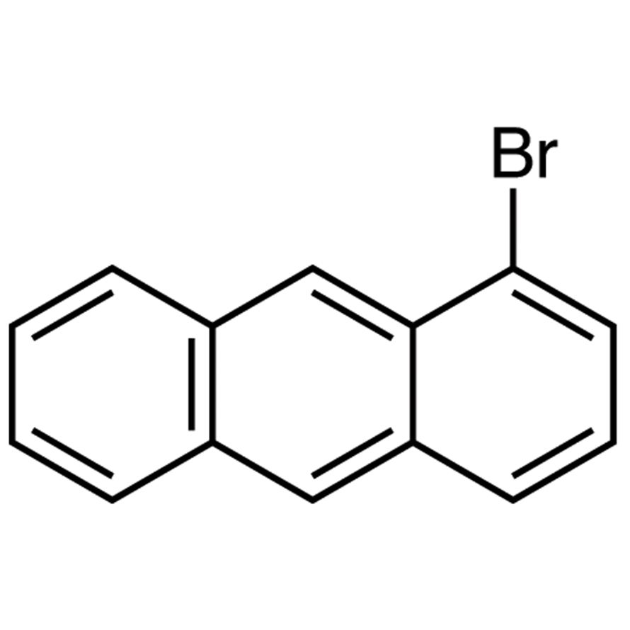 1-Bromoanthracene (purified by sublimation)