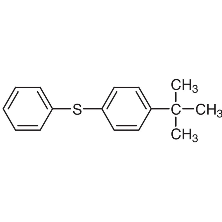 4-tert-Butyldiphenyl Sulfide