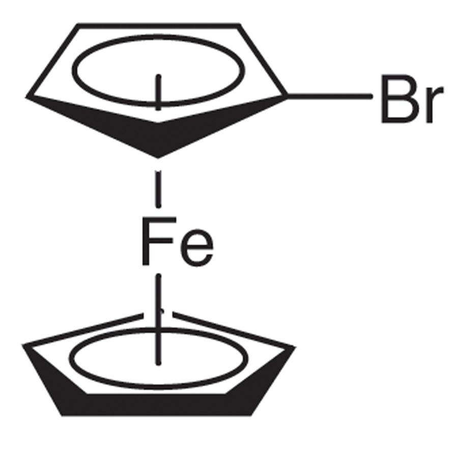 Bromoferrocene