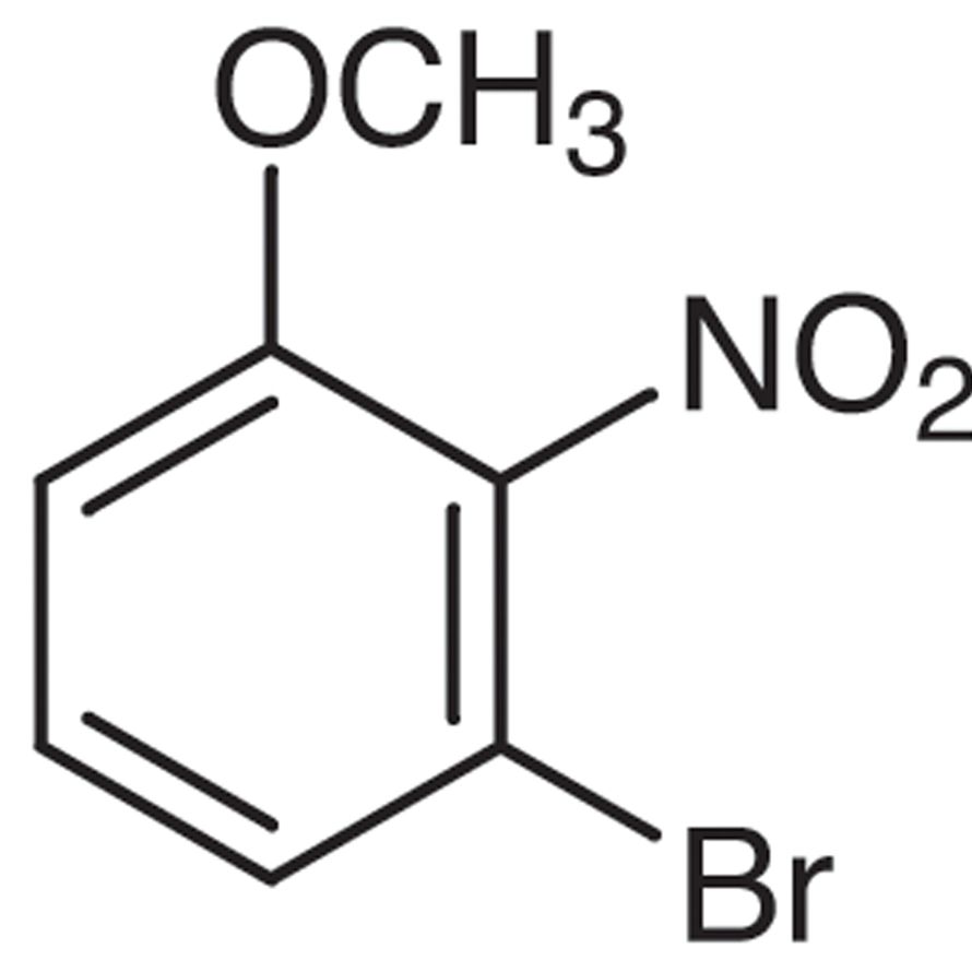 3-Bromo-2-nitroanisole