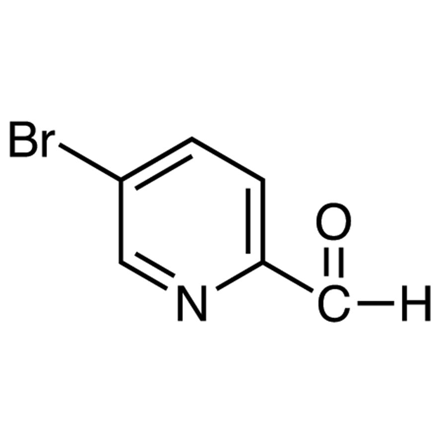 5-Bromo-2-pyridinecarboxaldehyde