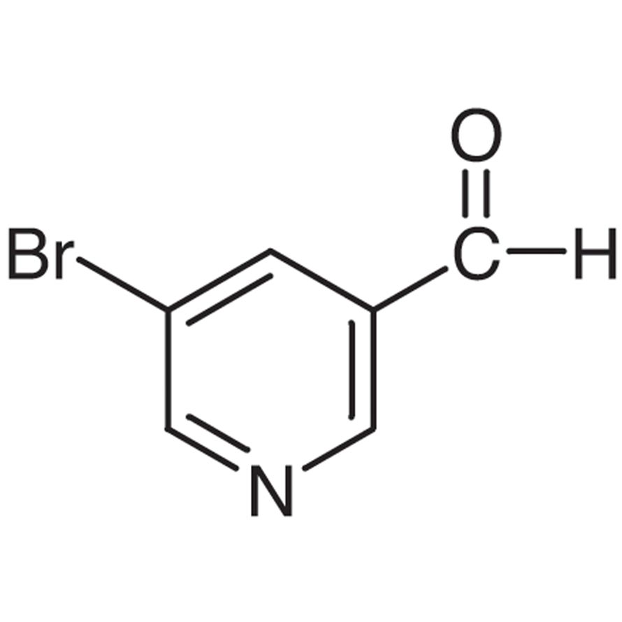 5-Bromo-3-pyridinecarboxaldehyde