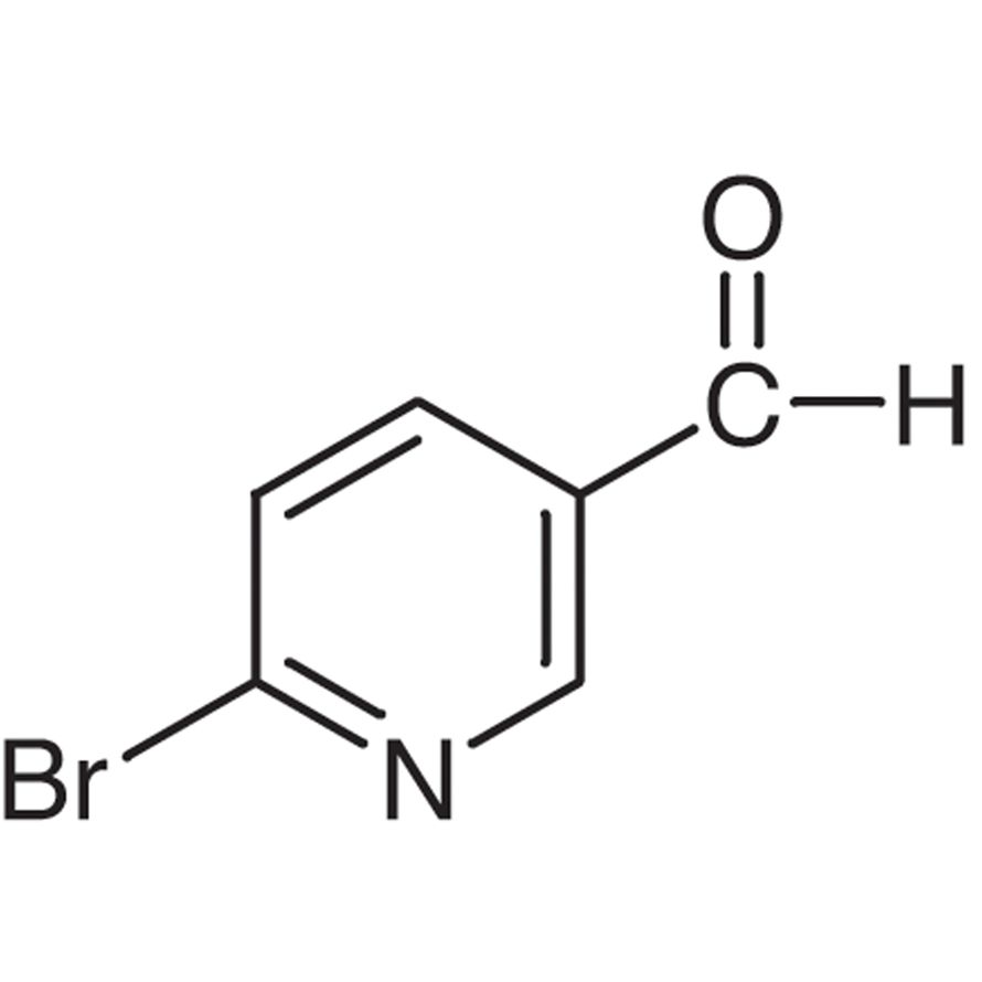 6-Bromo-3-pyridinecarboxaldehyde