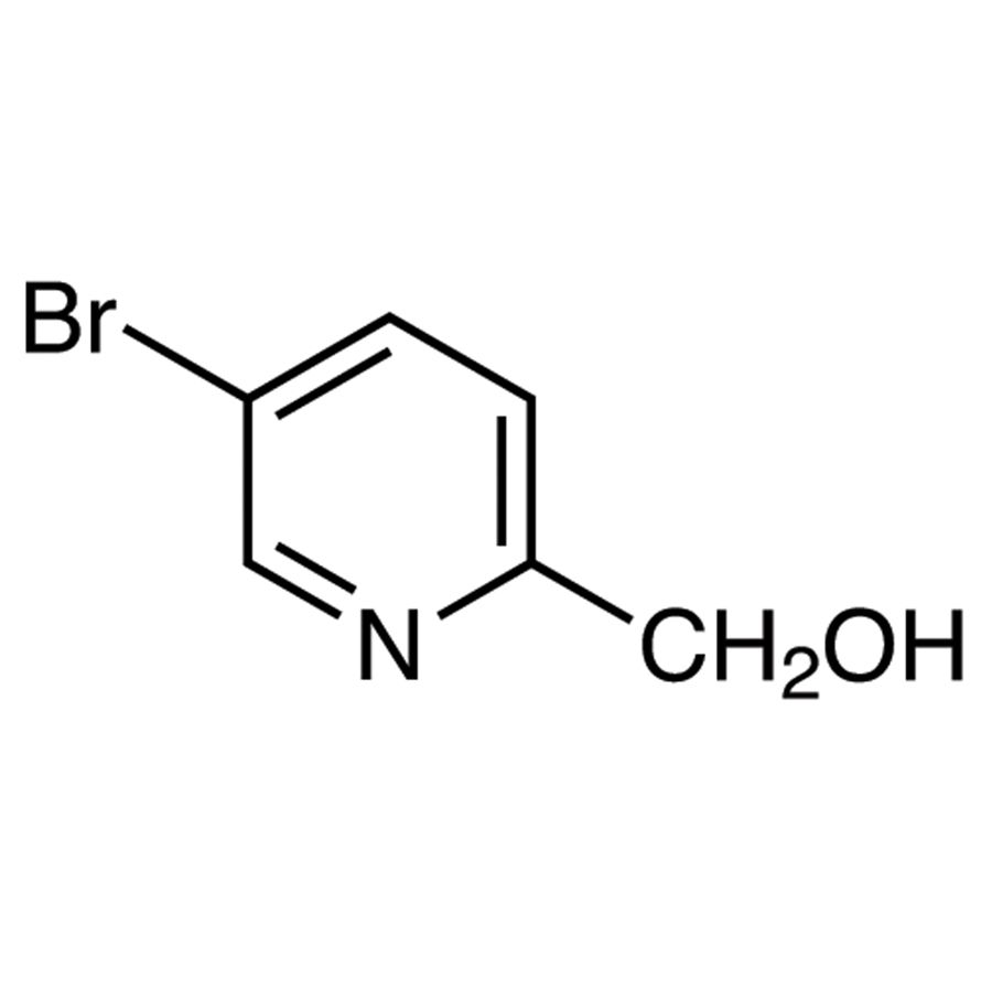 5-Bromo-2-pyridinemethanol