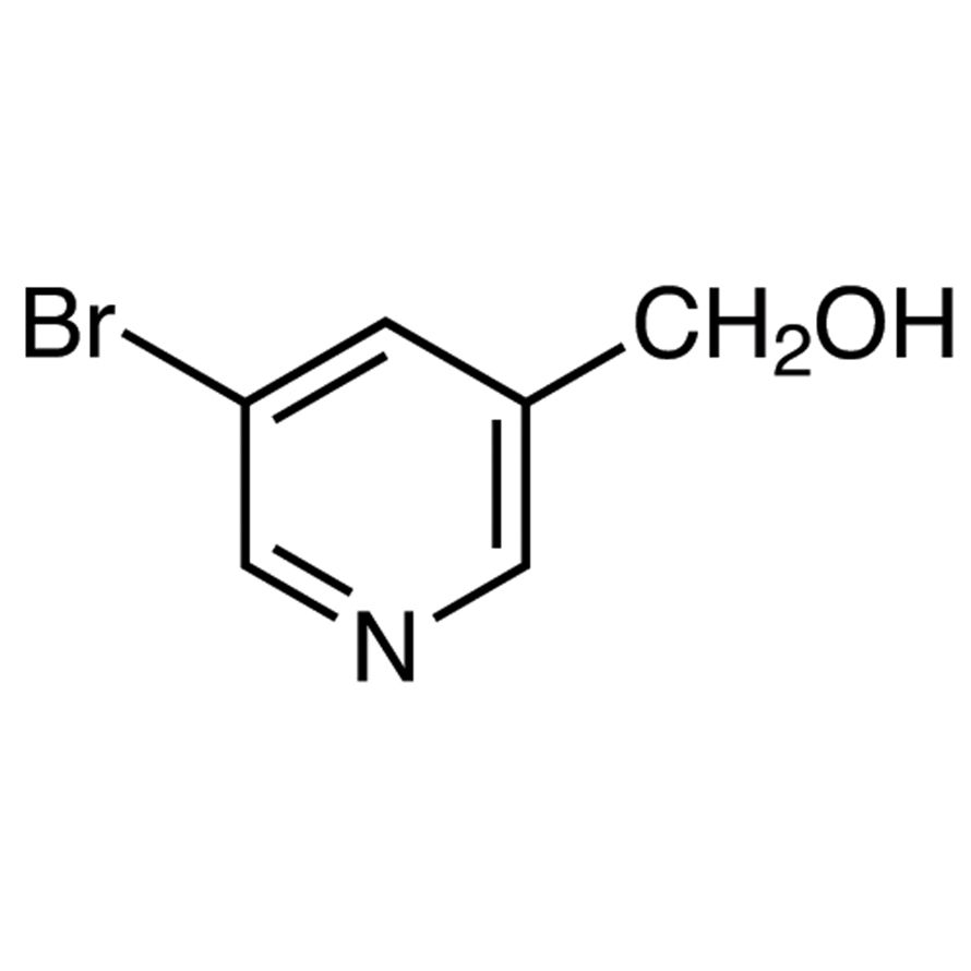 5-Bromo-3-pyridinemethanol