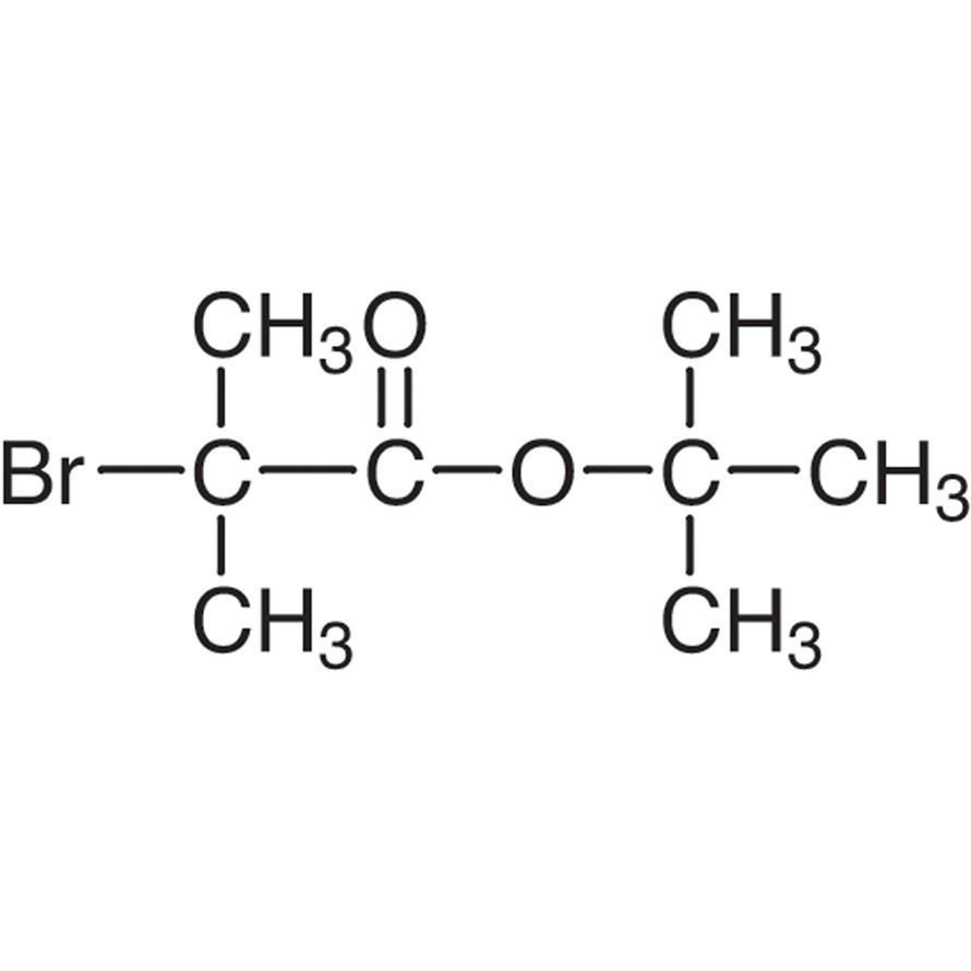 tert-Butyl 2-Bromoisobutyrate