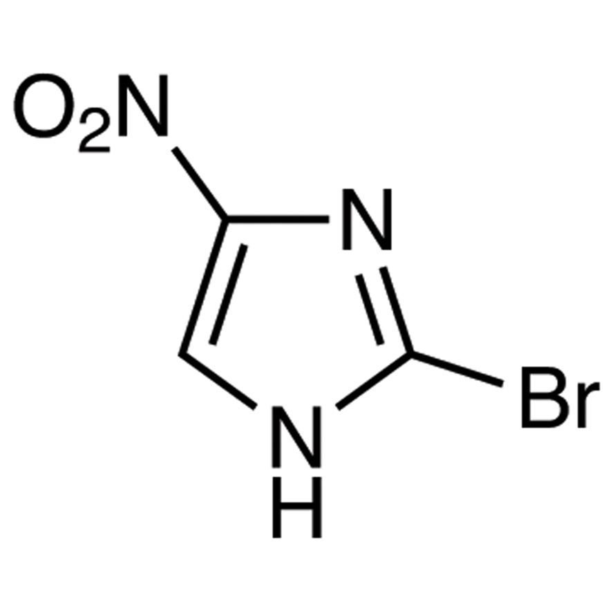 2-Bromo-4-nitroimidazole