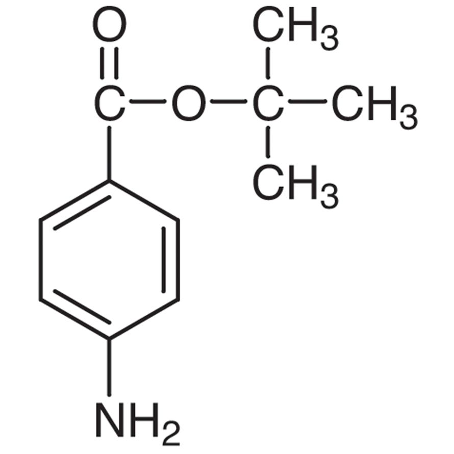 tert-Butyl 4-Aminobenzoate