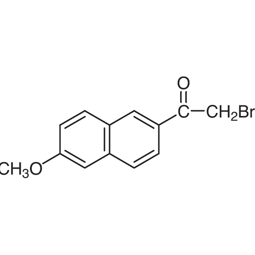 2-(Bromoacetyl)-6-methoxynaphthalene