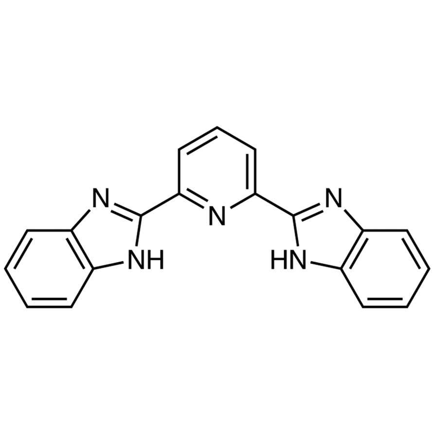 2,6-Bis(2-benzimidazolyl)pyridine