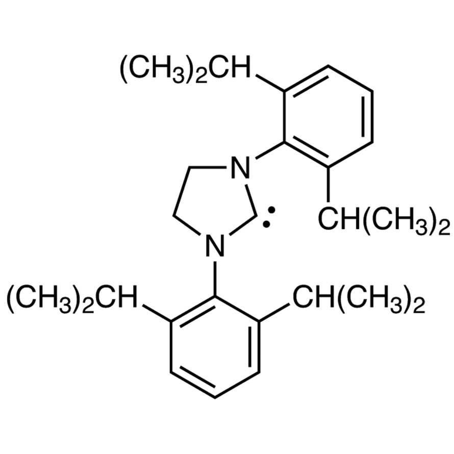 1,3-Bis(2,6-diisopropylphenyl)imidazolidin-2-ylidene