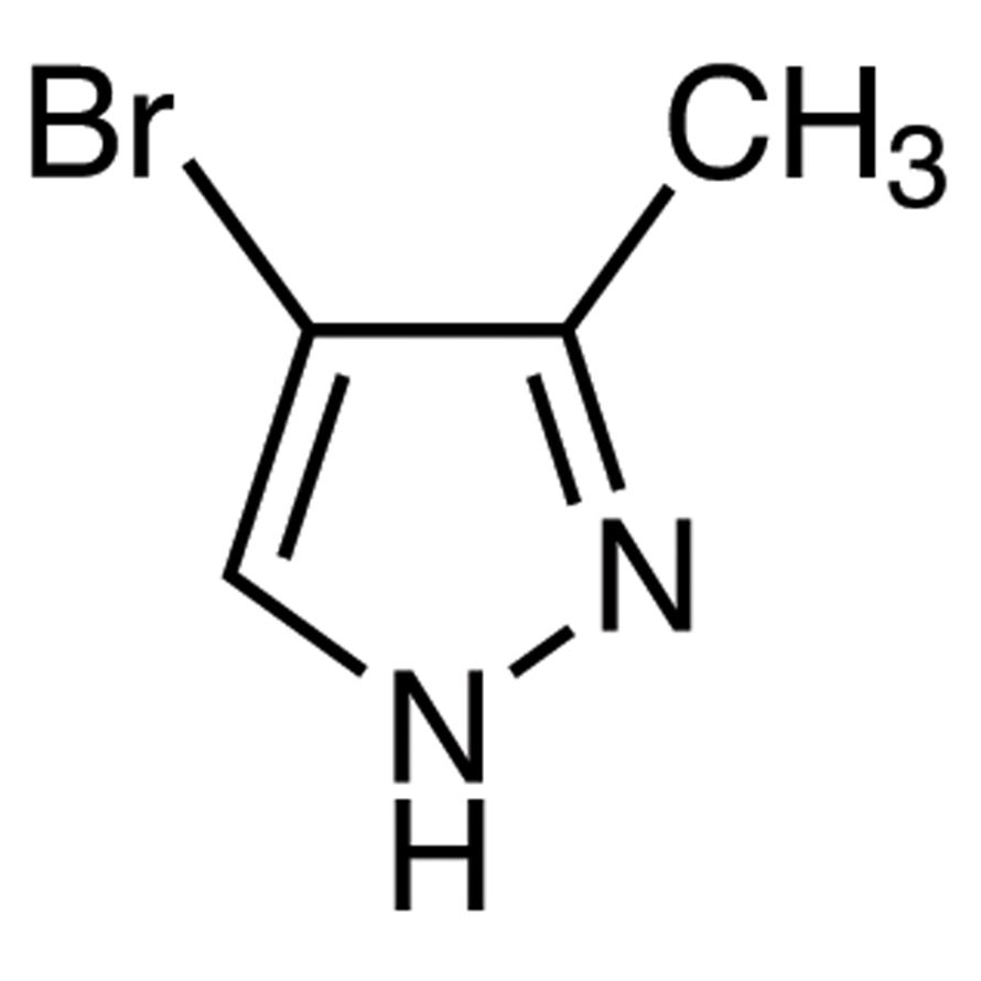 4-Bromo-3-methylpyrazole