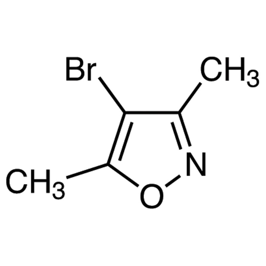 4-Bromo-3,5-dimethylisoxazole