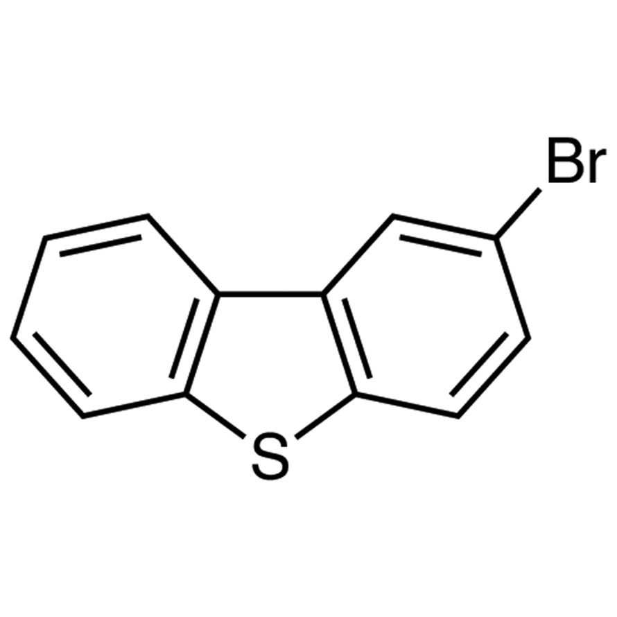 2-Bromodibenzothiophene