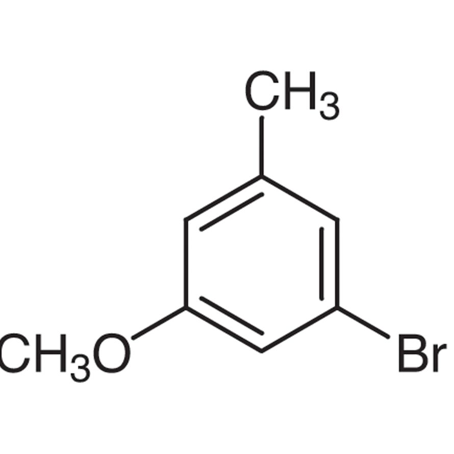 3-Bromo-5-methoxytoluene