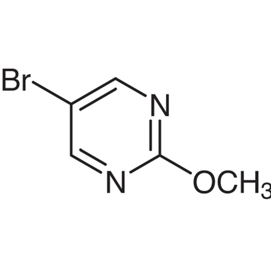 5-Bromo-2-methoxypyrimidine