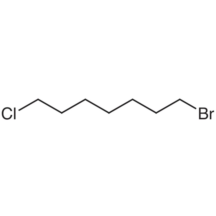 1-Bromo-7-chloroheptane