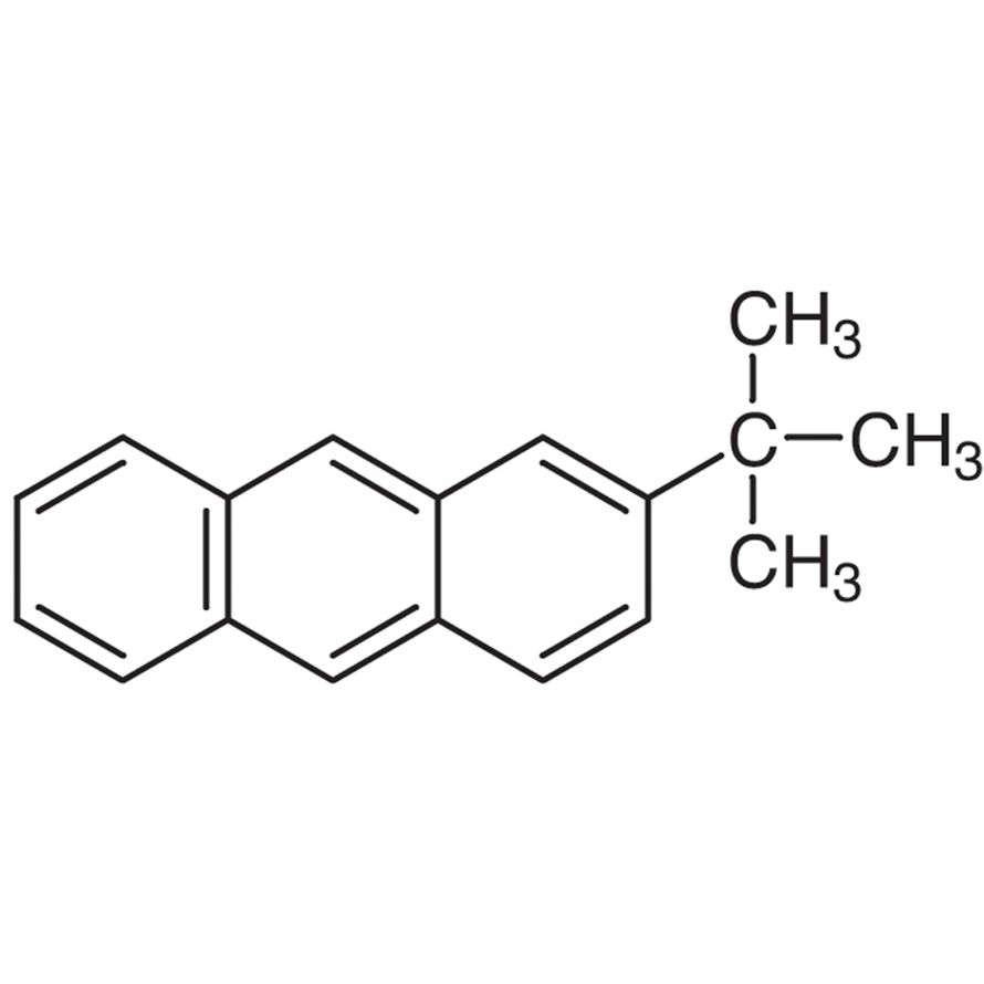 2-tert-Butylanthracene