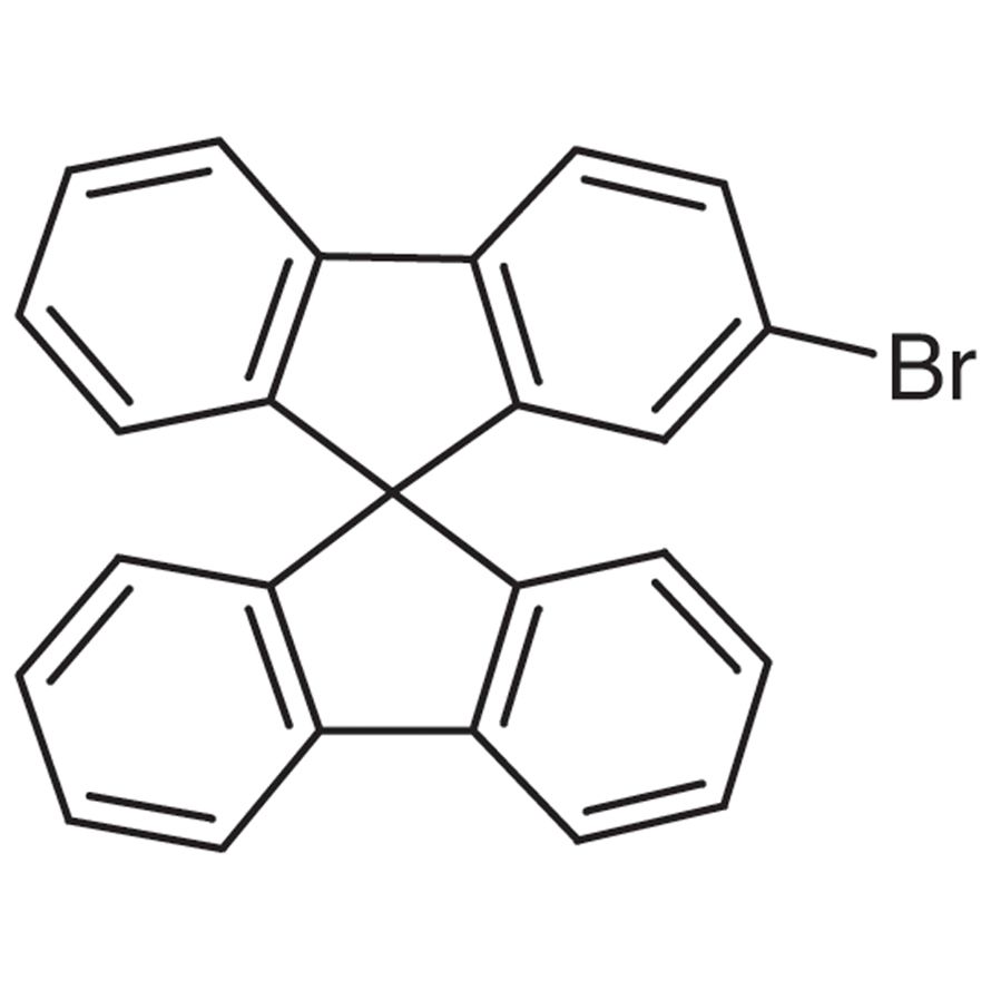 2-Bromo-9,9'-spirobi[9H-fluorene]