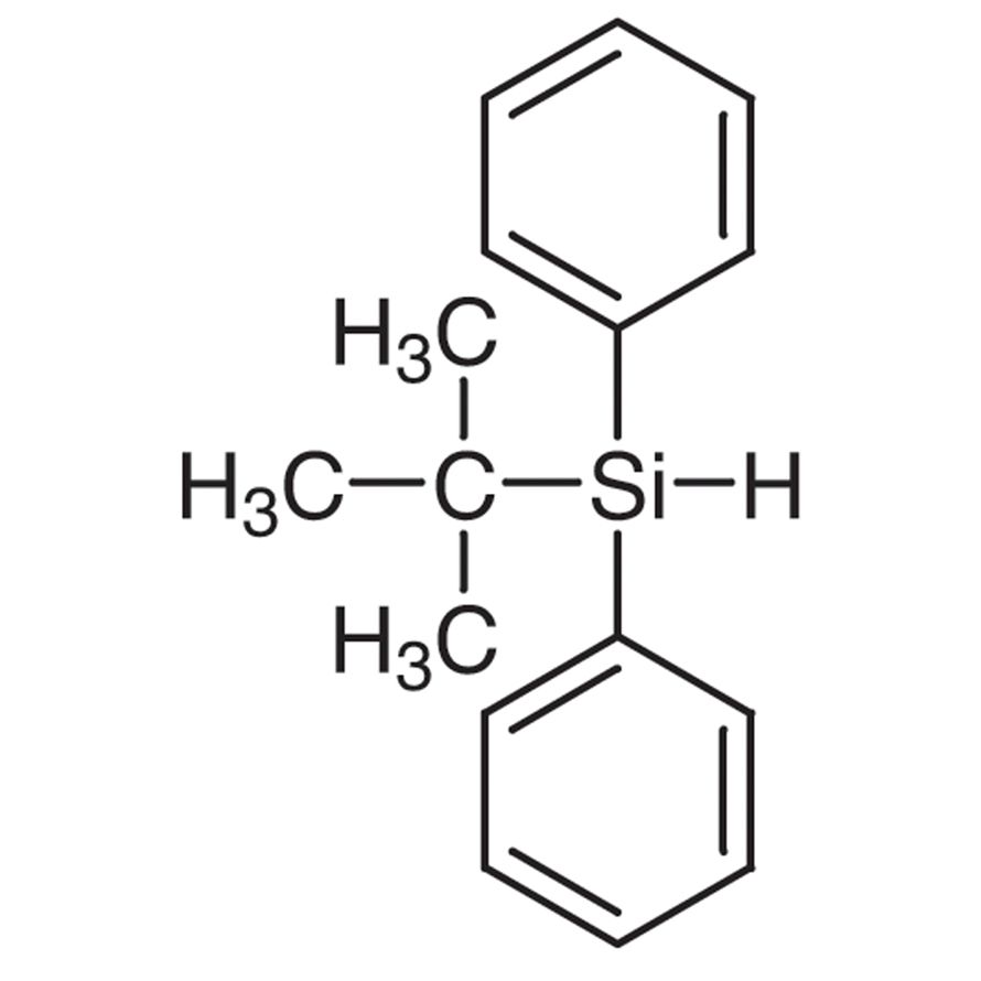 tert-Butyldiphenylsilane