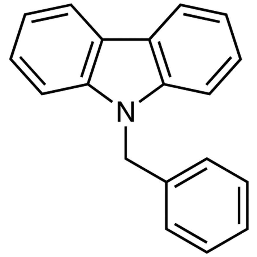 9-Benzylcarbazole