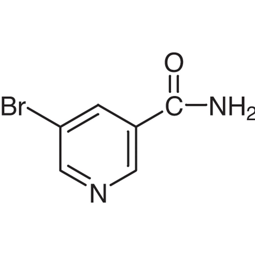 5-Bromonicotinamide