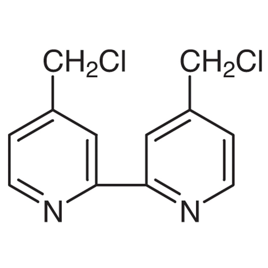 4,4'-Bis(chloromethyl)-2,2'-bipyridyl