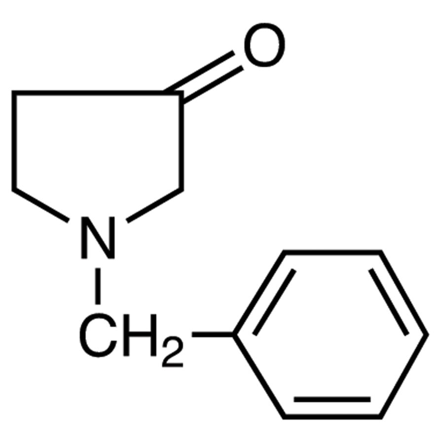 1-Benzyl-3-pyrrolidone