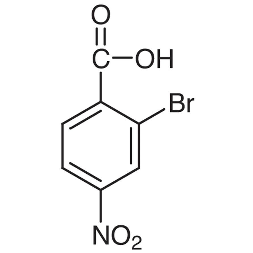 2-Bromo-4-nitrobenzoic Acid