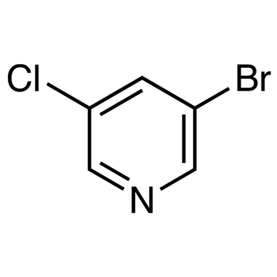 3-Bromo-5-chloropyridine