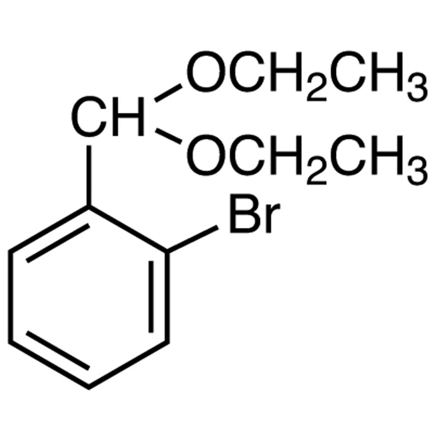 2-Bromobenzaldehyde Diethyl Acetal