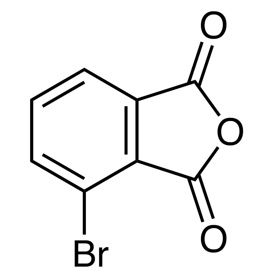 3-Bromophthalic Anhydride