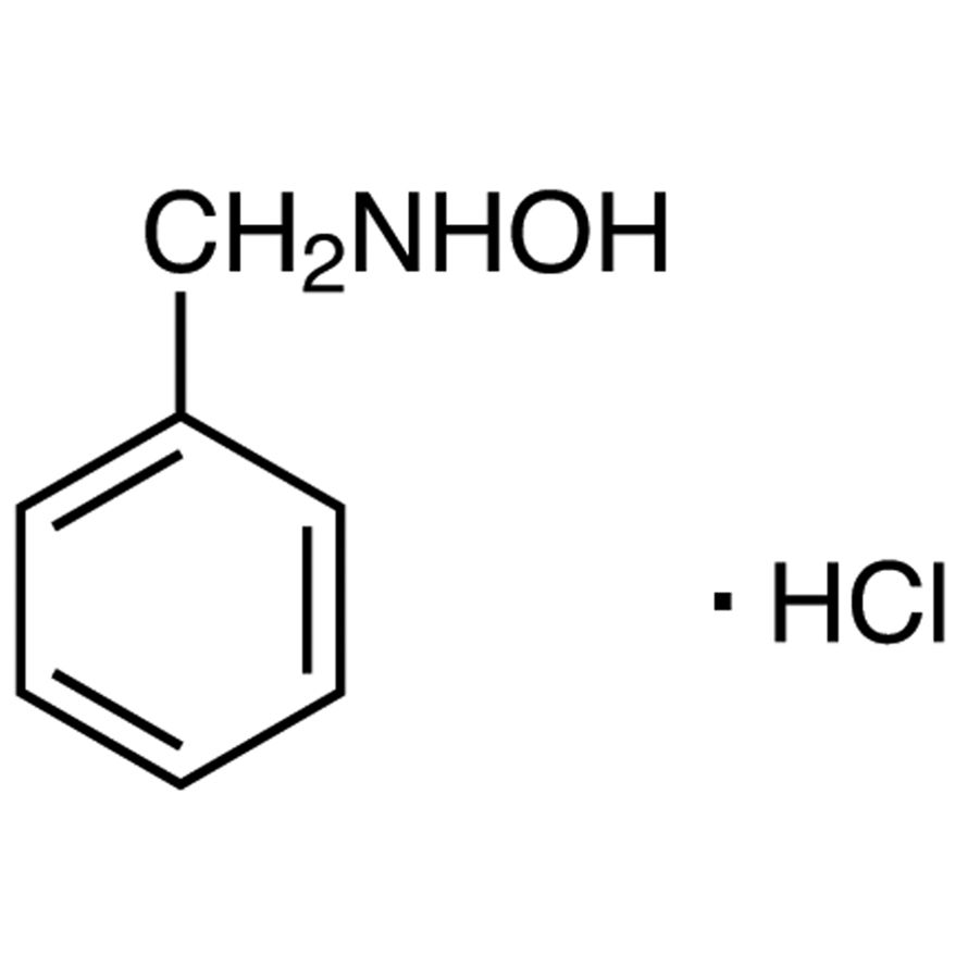 N-Benzylhydroxylamine Hydrochloride