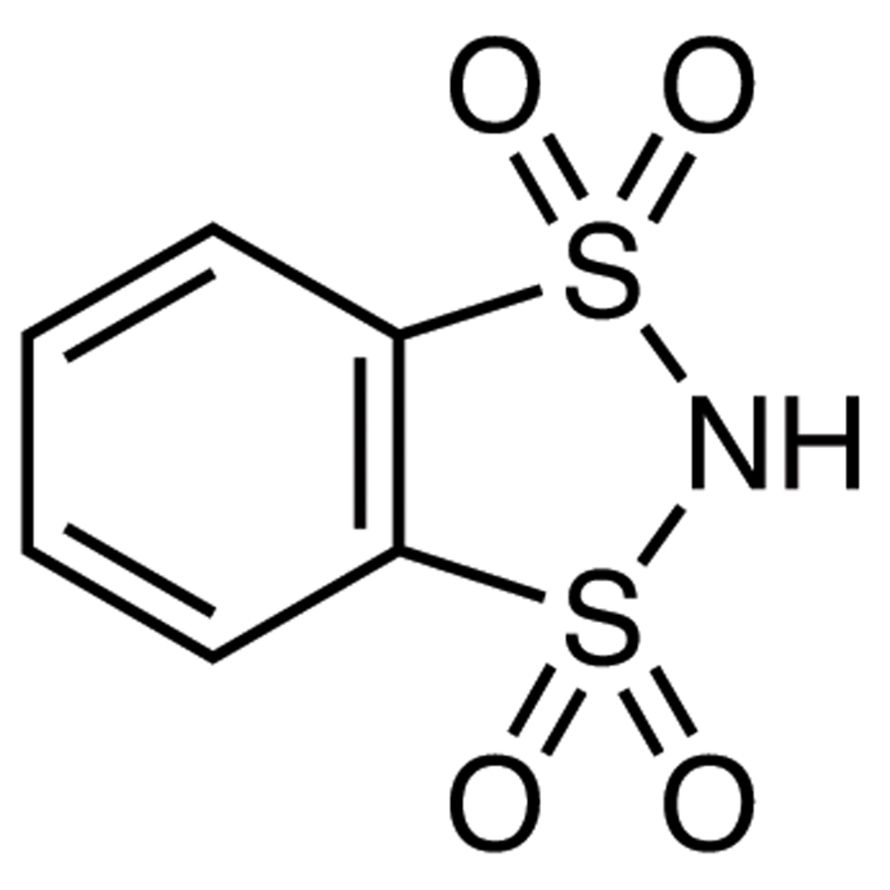 1,2-Benzenedisulfonic Imide