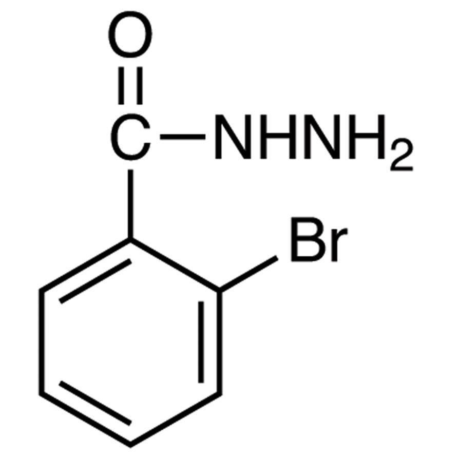 2-Bromobenzohydrazide