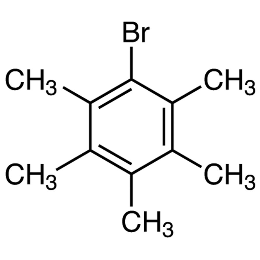 Bromopentamethylbenzene