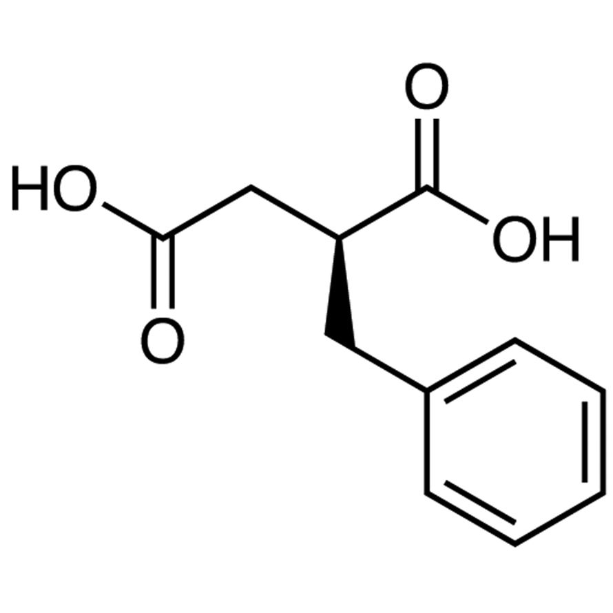 (S)-Benzylsuccinic Acid