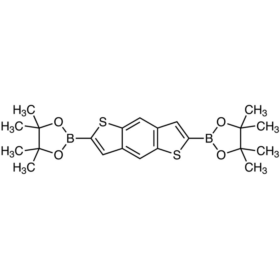 2,6-Bis(4,4,5,5-tetramethyl-1,3,2-dioxaborolan-2-yl)benzo[1,2-b:4,5-b']dithiophene