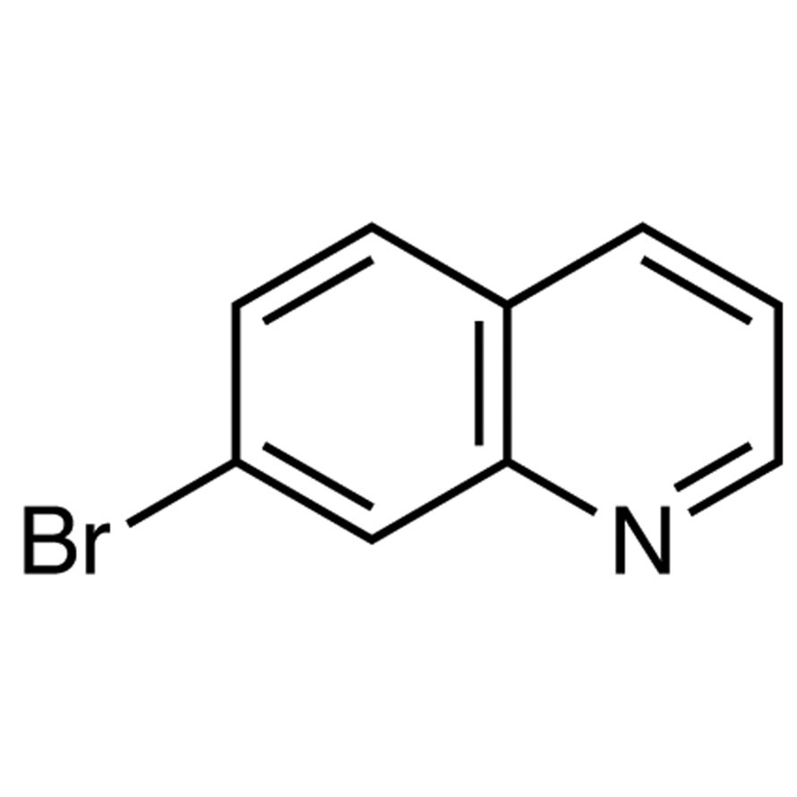 7-Bromoquinoline