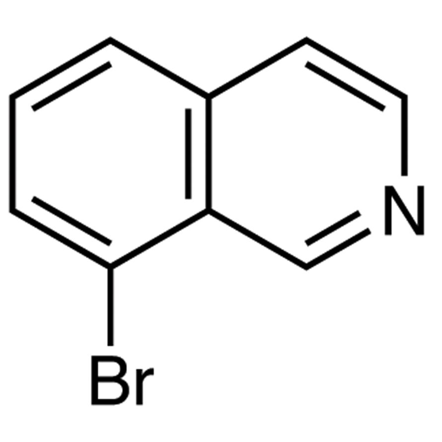 8-Bromoisoquinoline